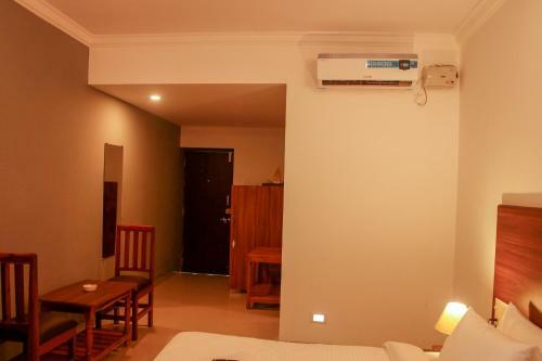 Hostal Kartik Inn
