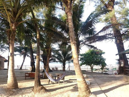 Hotel Silent Beach Resort
