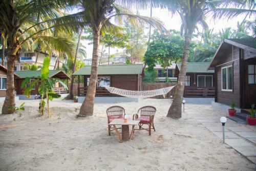 Hotel Silent Beach Resort