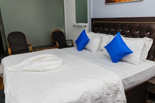 Hotel Regina's Place