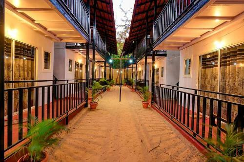 Hotel The Riverside