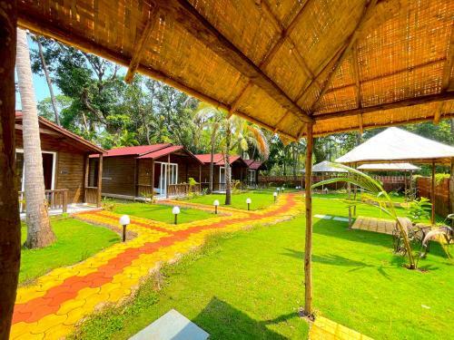 Hotel Coco Teros Resort