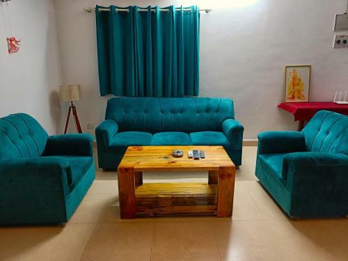 Hotel Coco Teros Resort