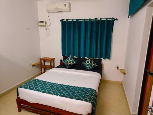 Hotel Coco Teros Resort