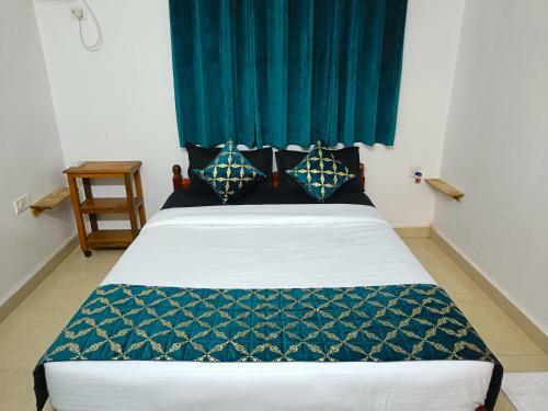 Hotel Coco Teros Resort