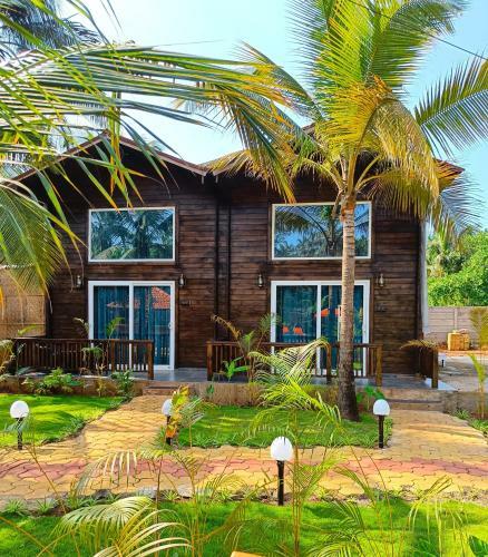 Hotel Coco Teros Resort