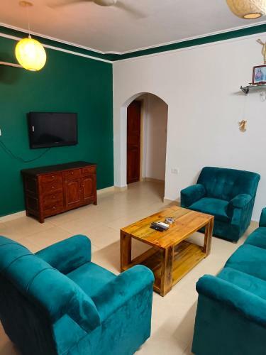Hotel Coco Teros Resort