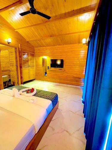 Hotel Coco Teros Resort