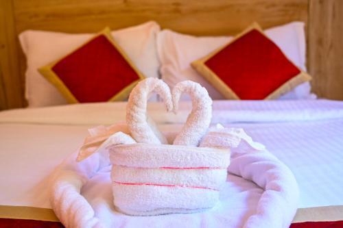 Hotel Mulberry La Blanca Resort