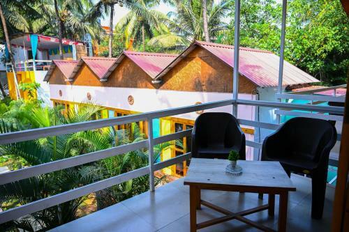 Hotel Mulberry La Blanca Resort