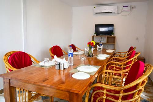 Hotel Mulberry La Blanca Resort