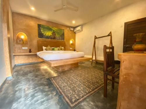 Hotel Chique Shanti Resort
