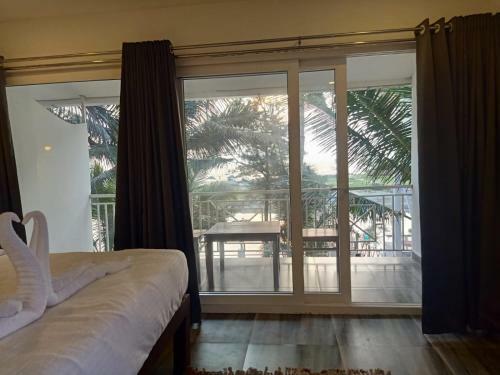 Hotel Chique Shanti Resort
