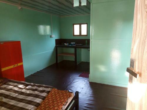 Apartamento Sachin Restzone