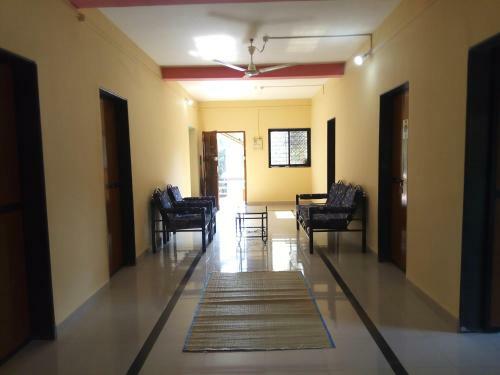 Mandrem Restzone 4bhk