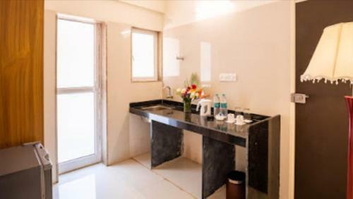 Apartamento Ocean Breeze Anjuna