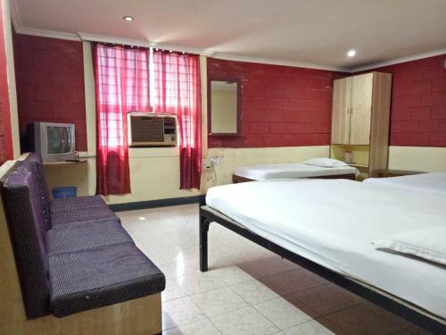 Hotel Highland Residency