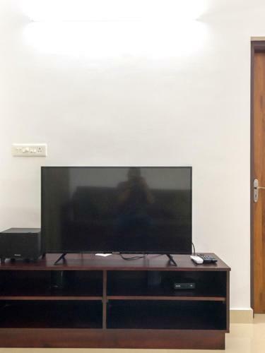 Apartamento Aashirwad Serviced Residences