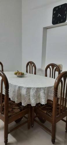 Tharavad Holiday Home