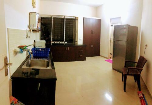 Apartamento A Luxurious Home In The Sky With Modern Amenities