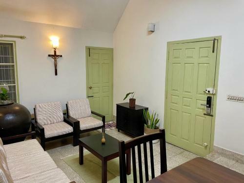 Hostal Summer House