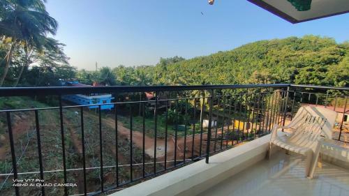Apartamento 305 Home Stay
