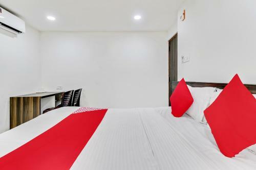 Oyo 63561 Hotel Sai Grand