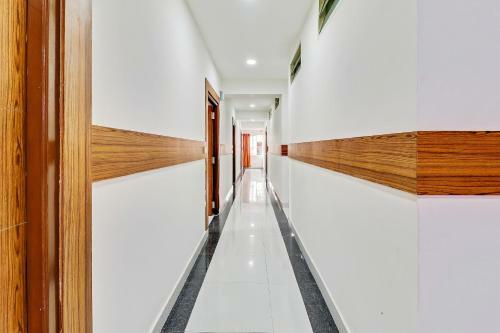 Oyo 63561 Hotel Sai Grand