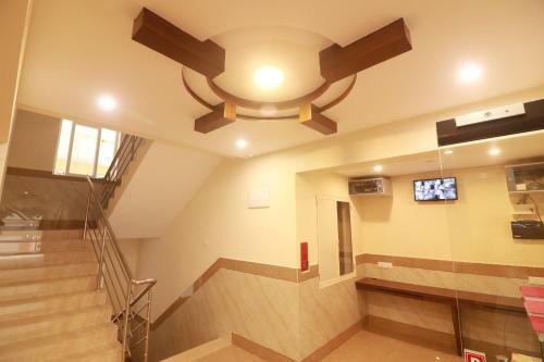 Apartamento Sapthagiri Arcade Service Appartment