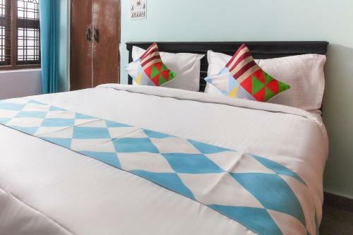 Hostal Vaccinated Staff - Oyo Home 79878 Pleasant Stays