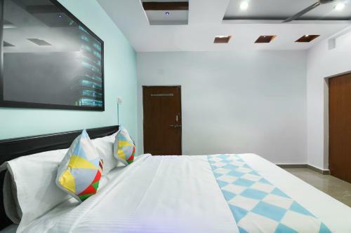 Hostal Vaccinated Staff - Oyo Home 79878 Pleasant Stays