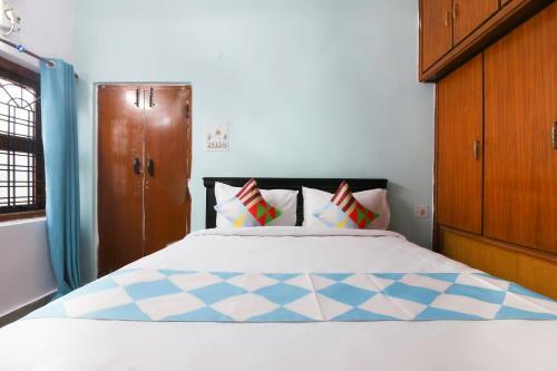 Hostal Vaccinated Staff - Oyo Home 79878 Pleasant Stays