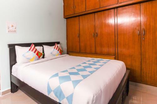 Hostal Vaccinated Staff - Oyo Home 79878 Pleasant Stays