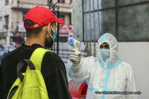 Hostal Vaccinated Staff - Oyo Home 79878 Pleasant Stays