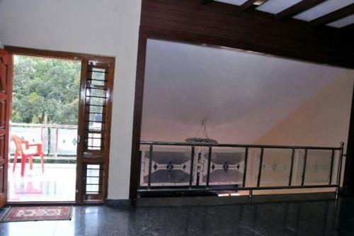 Bliss Villa