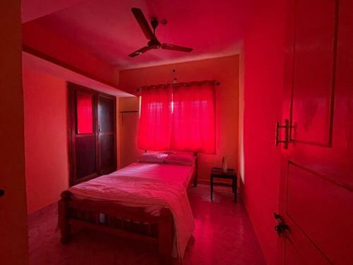 Apartamento Coorg Get In Homestay