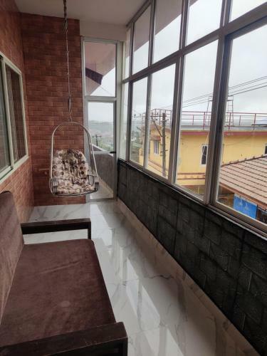 Bed & Breakfast Madikeri Happy Homestay