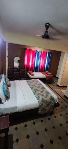 Hotel Caveri Comfort Inn