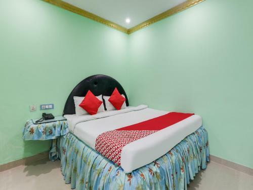Oyo 78777 Hotel Uday Raj Palace
