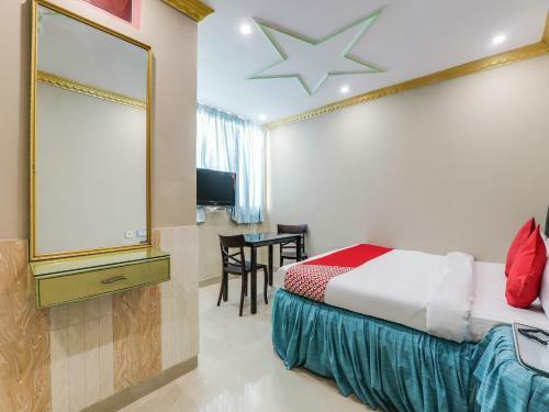 Oyo 78777 Hotel Uday Raj Palace