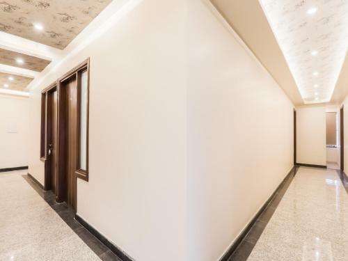 Hotel Oyo 77595 Ashiyana Residency