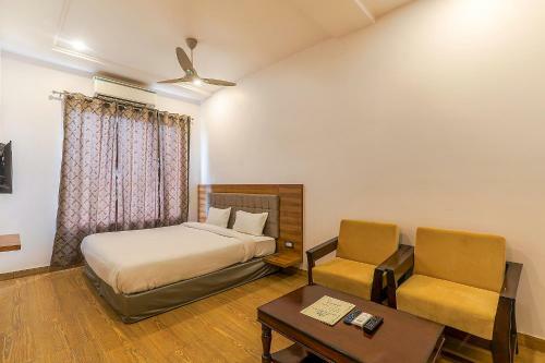 Hotel Fabexpress Global Inn Gold
