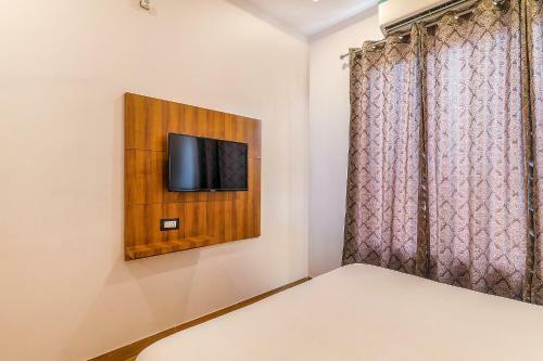 Hotel Fabexpress Global Inn Gold