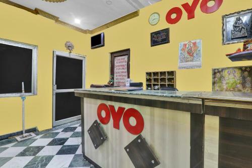 Oyo 81055 The Best Hotel