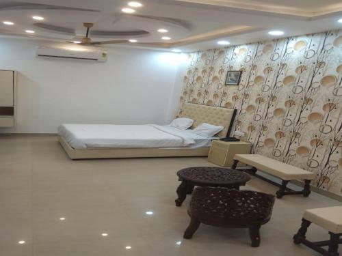 Hotel Oyo 82290 Welkin Inn