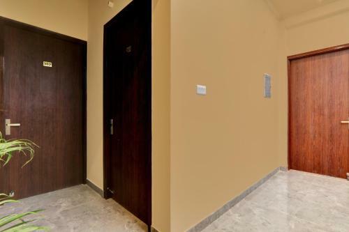 Hotel Collection O 83588 Golden Galaxy Inn