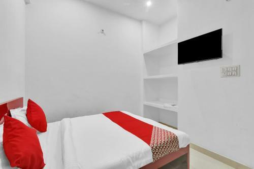 Oyo 81731 Hotel Welcome Inn