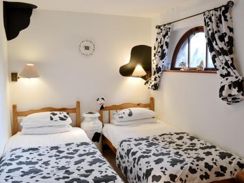 The Coach House