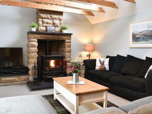 Ailnack Cottage