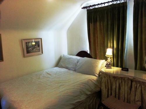 Bed & Breakfast Quarrytown Lodge